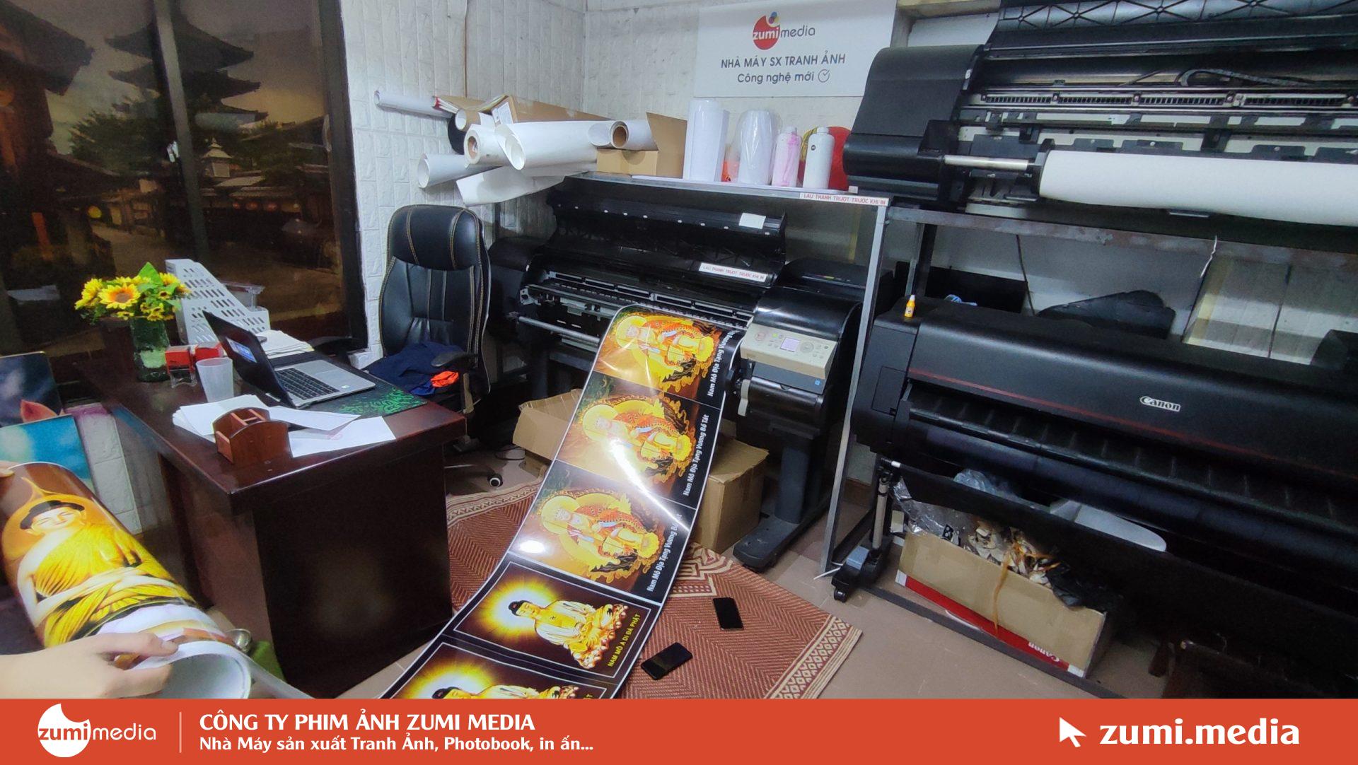 Nhà máy sx tranh ảnh Phật Giáo lớn nhất Việt Nam, xưởng in Tranh tráng gương cao cấp 28 Nha may sx tranh anh Phat Giao lon nhat Viet Nam xuong in Tranh trang guong cao cap 4