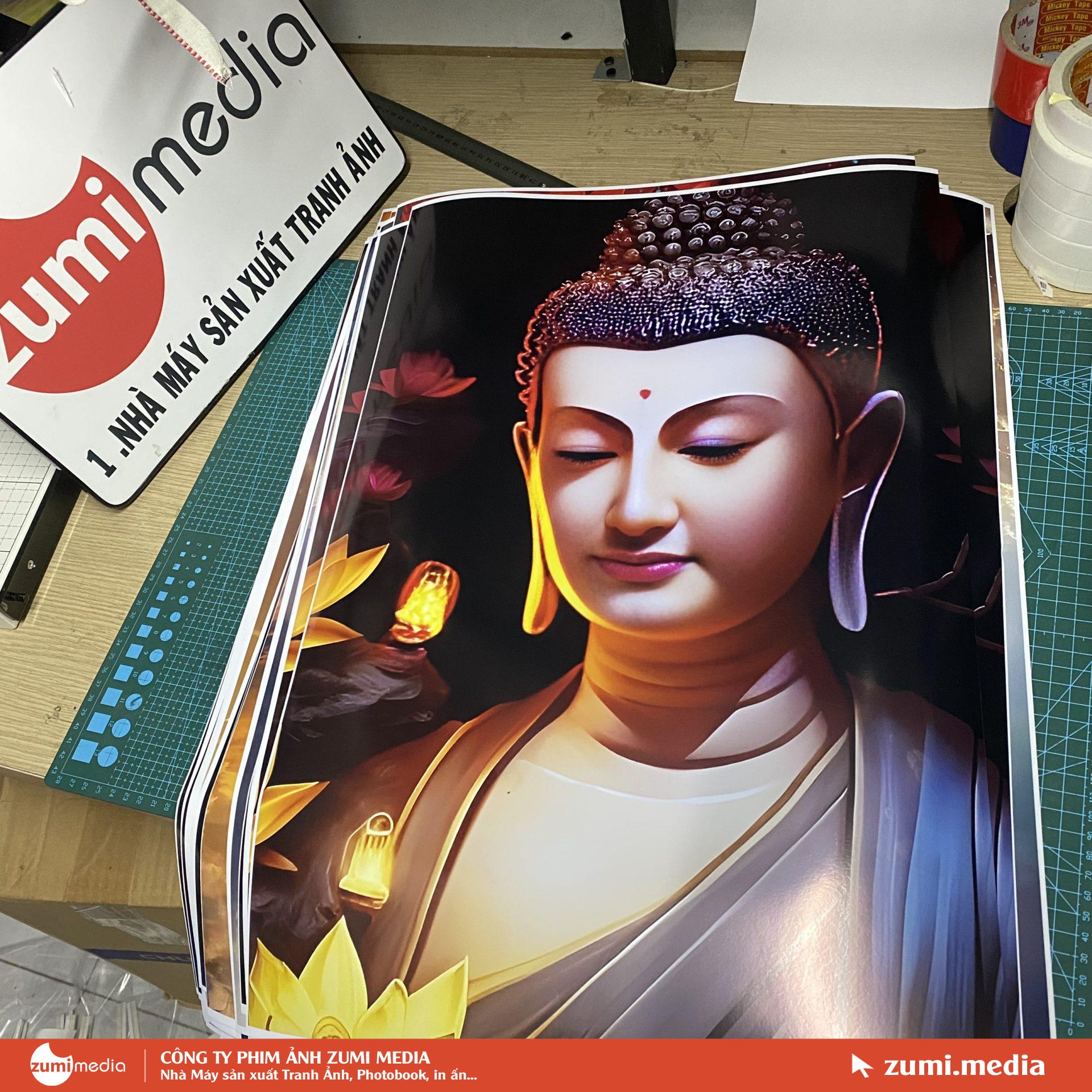 Nhà máy sx tranh ảnh Phật Giáo lớn nhất Việt Nam, xưởng in Tranh tráng gương cao cấp 31 Nha may sx tranh anh Phat Giao lon nhat Viet Nam xuong in Tranh trang guong cao cap 8