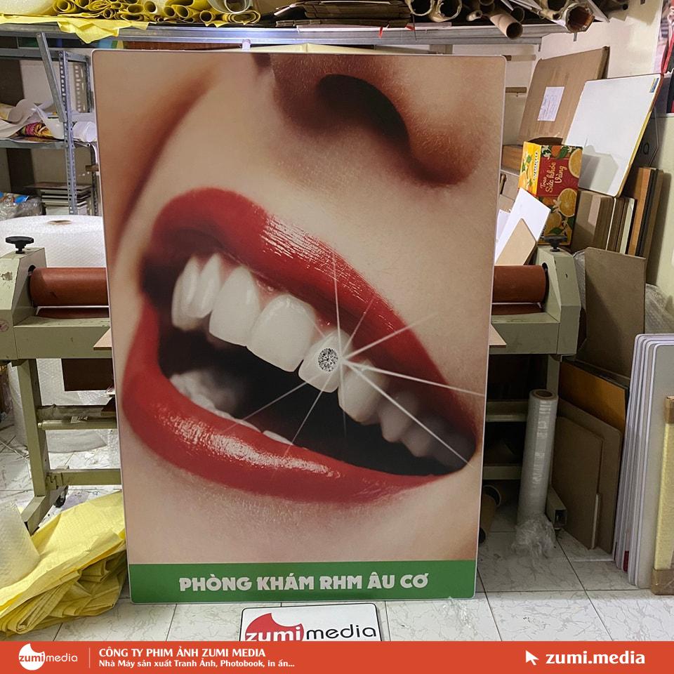 Nhà máy sản xuất tranh ảnh, in tranh trang trí phòng khám bệnh viện 4 Nha may sx tranh anh in tranh trang tri phong kham benh vien 5