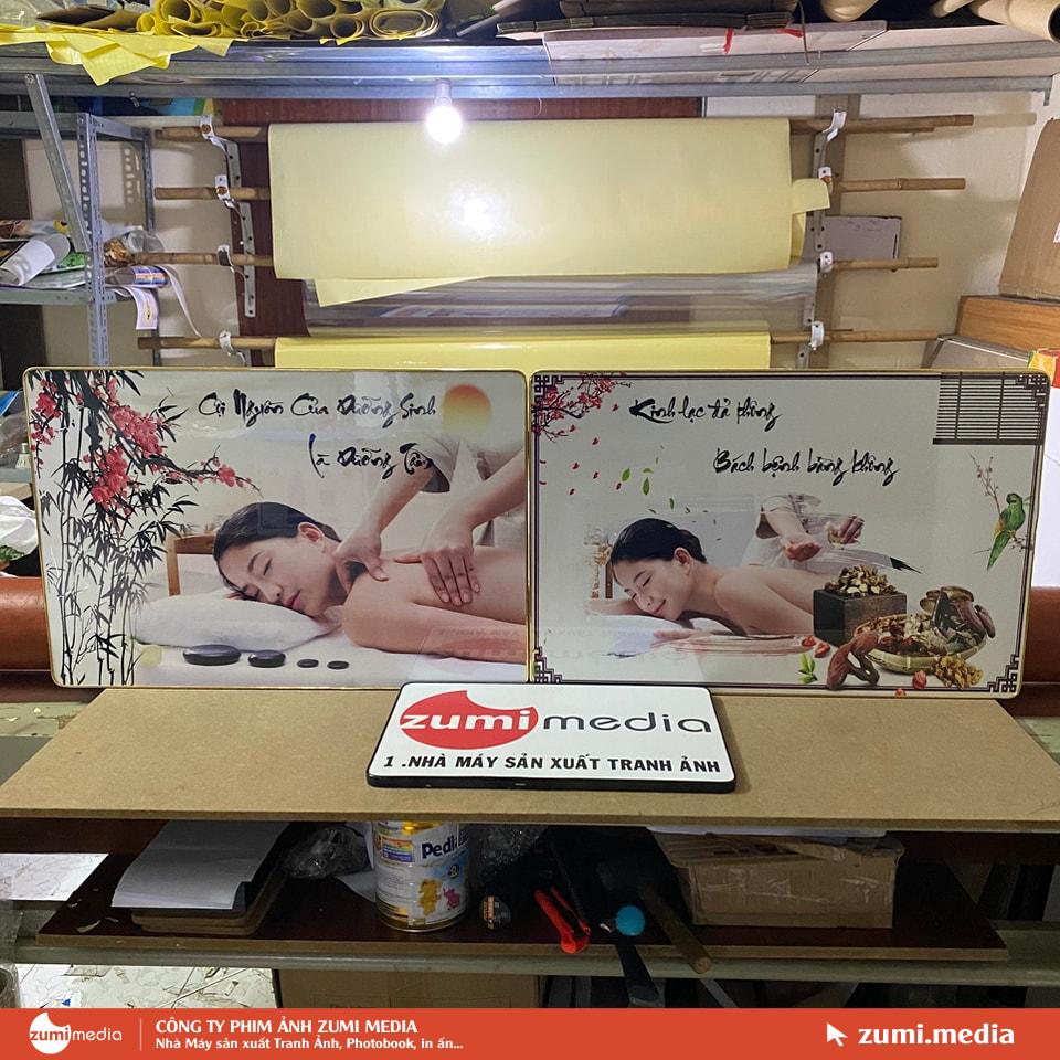 In ảnh và Rửa ảnh có gì khác nhau? nên chọn in ảnh hay rửa ảnh 5 Nha may sx tranh anh in tranh trang tri phong kham benh vien 7