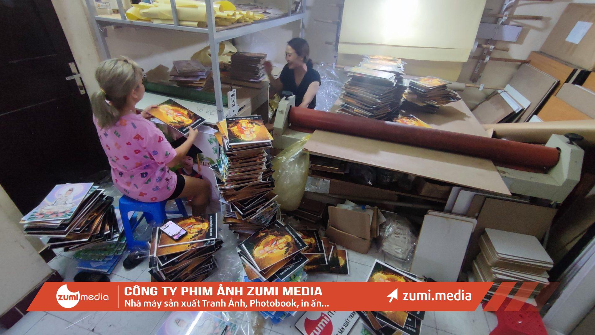 Nhà máy sx tranh ảnh Phật Giáo lớn nhất Việt Nam, xưởng in Tranh tráng gương cao cấp 6 nha may sx tranh anh phat giao lon nhat viet nam xuong in tranh trang guong cao cap 90459