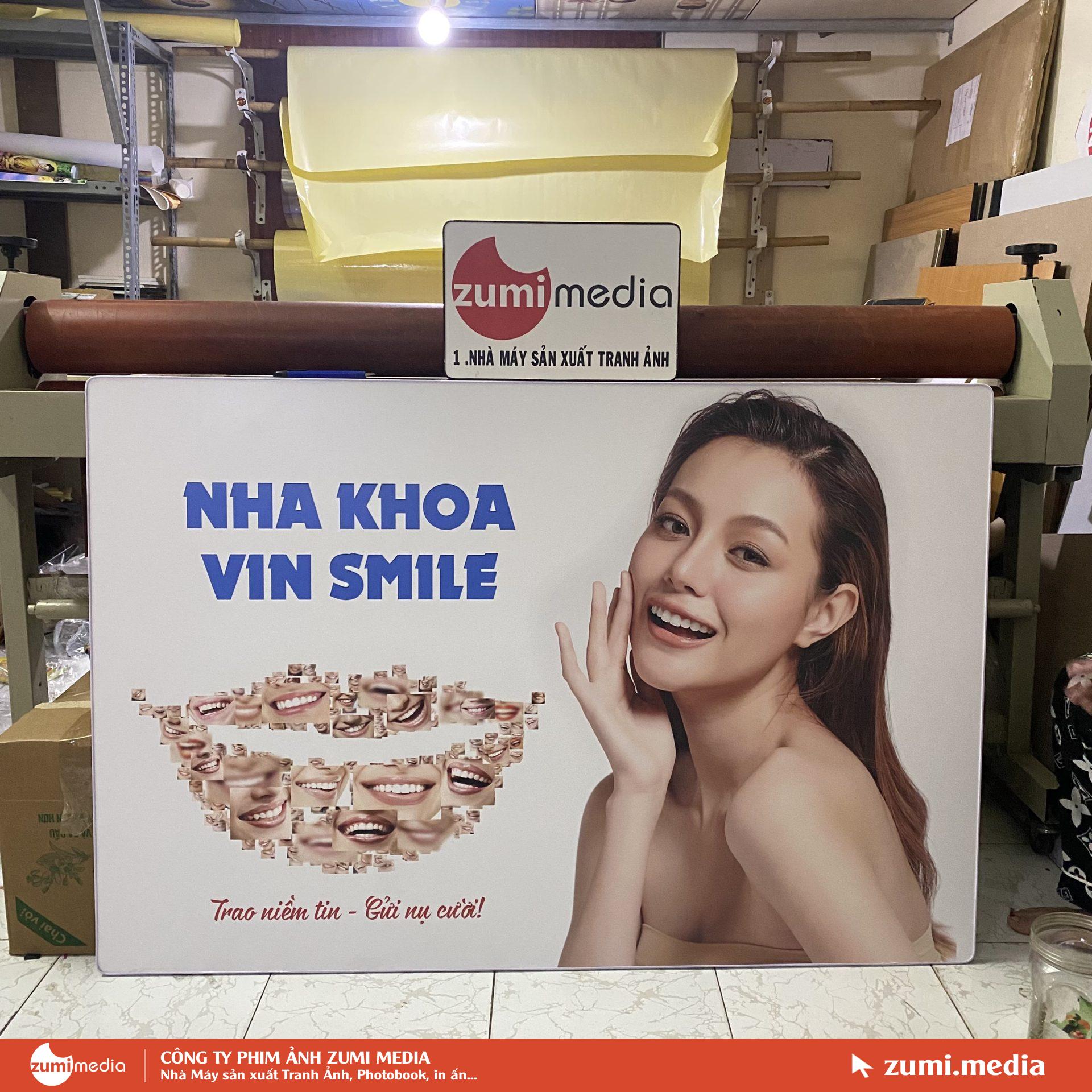 Xưởng in Tranh trang trí phòng khám y khoa, nha khoa, nhãn khoa, bệnh viện giá sỉ/lẻ lớn nhất Việt Nam 4 xuong in tranh trang tri phong kham y khoa nha khoa nhan khoa benh vien gia si le lon nhat viet nam 36492