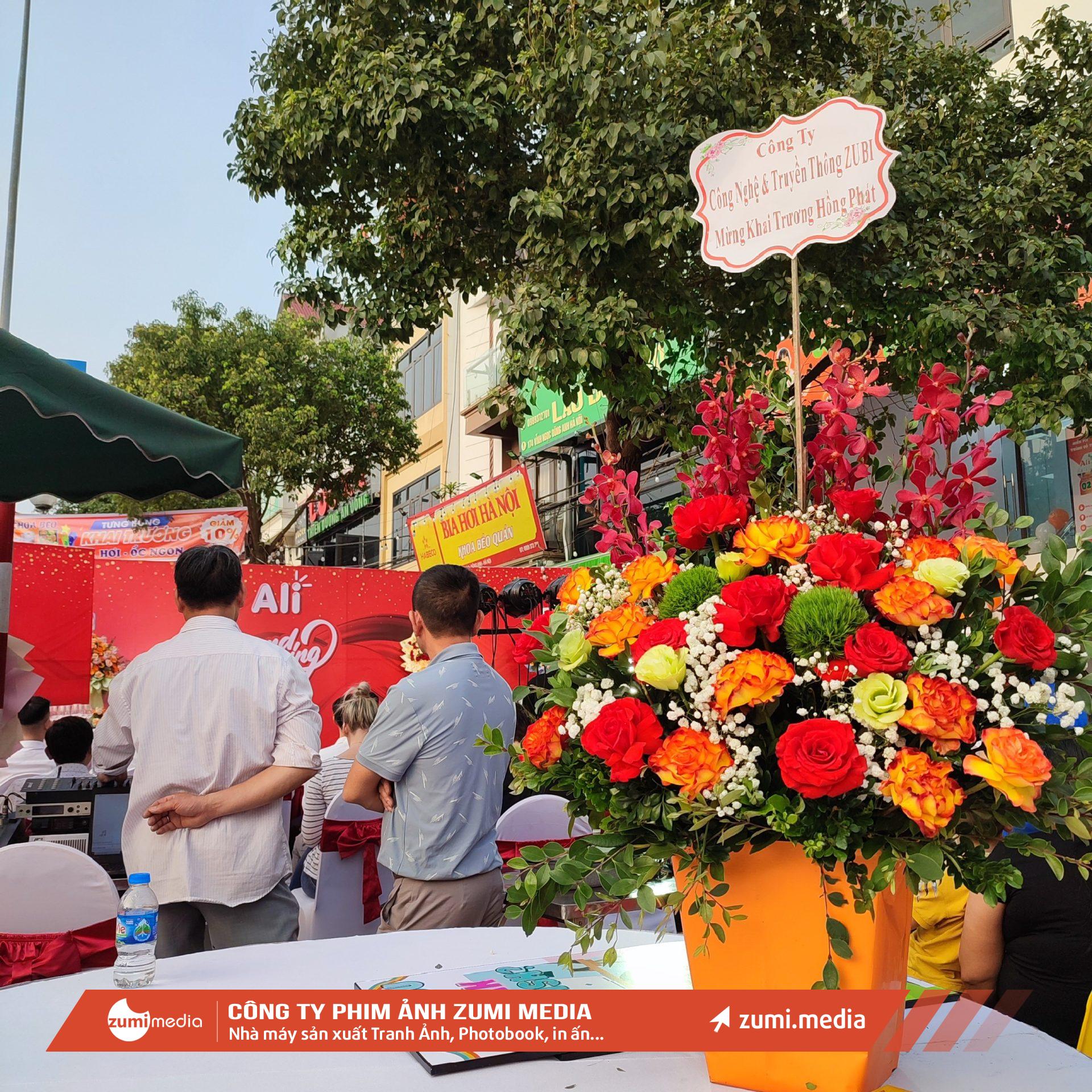 in bang khen chung chi hoc bong Anh Ngu Ali School tai Vinh Ngoc Dong Anh Ha Noi 3