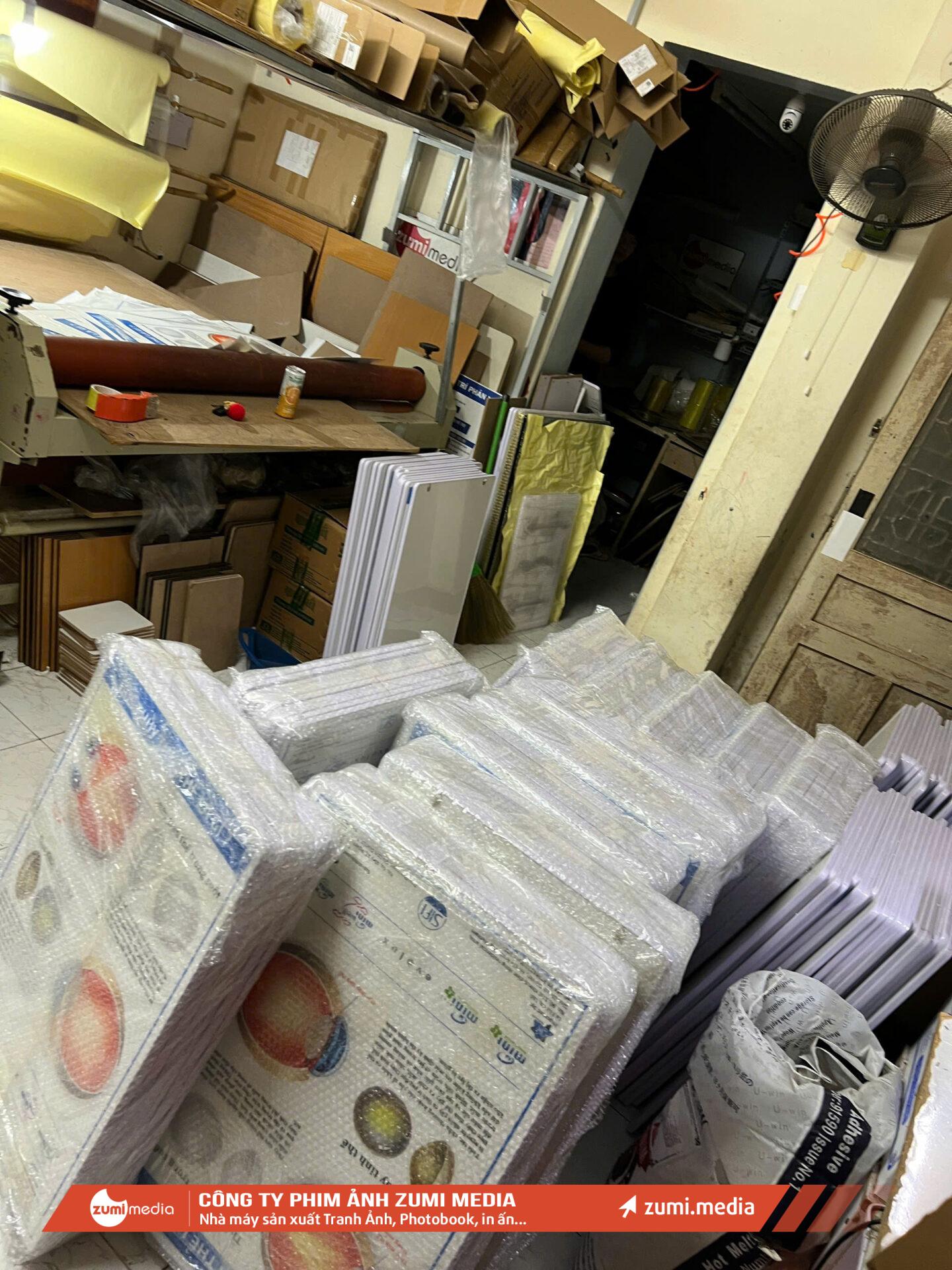 In Tranh Nha Khoa Fomex 5ly: Siêu Nhẹ, Bền Bỉ, Chống Nước Toàn Diện 11 zumimedia vp kimnguu 2