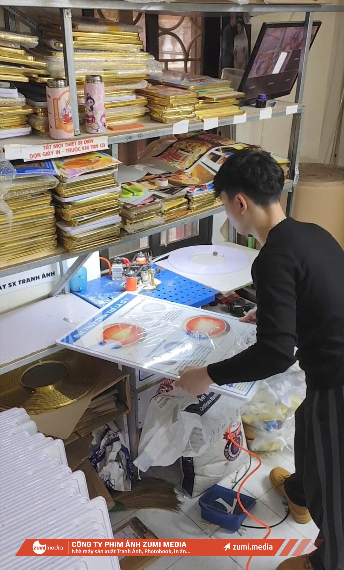 In Tranh Nha Khoa Fomex 5ly: Siêu Nhẹ, Bền Bỉ, Chống Nước Toàn Diện 10 zumimedia vp kimnguu 3