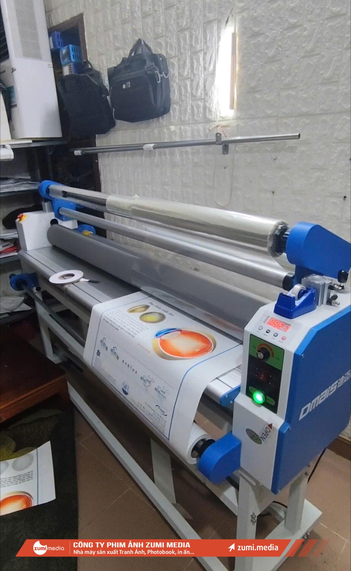 In Tranh Nha Khoa Fomex 5ly: Siêu Nhẹ, Bền Bỉ, Chống Nước Toàn Diện 12 zumimedia vp kimnguu 4