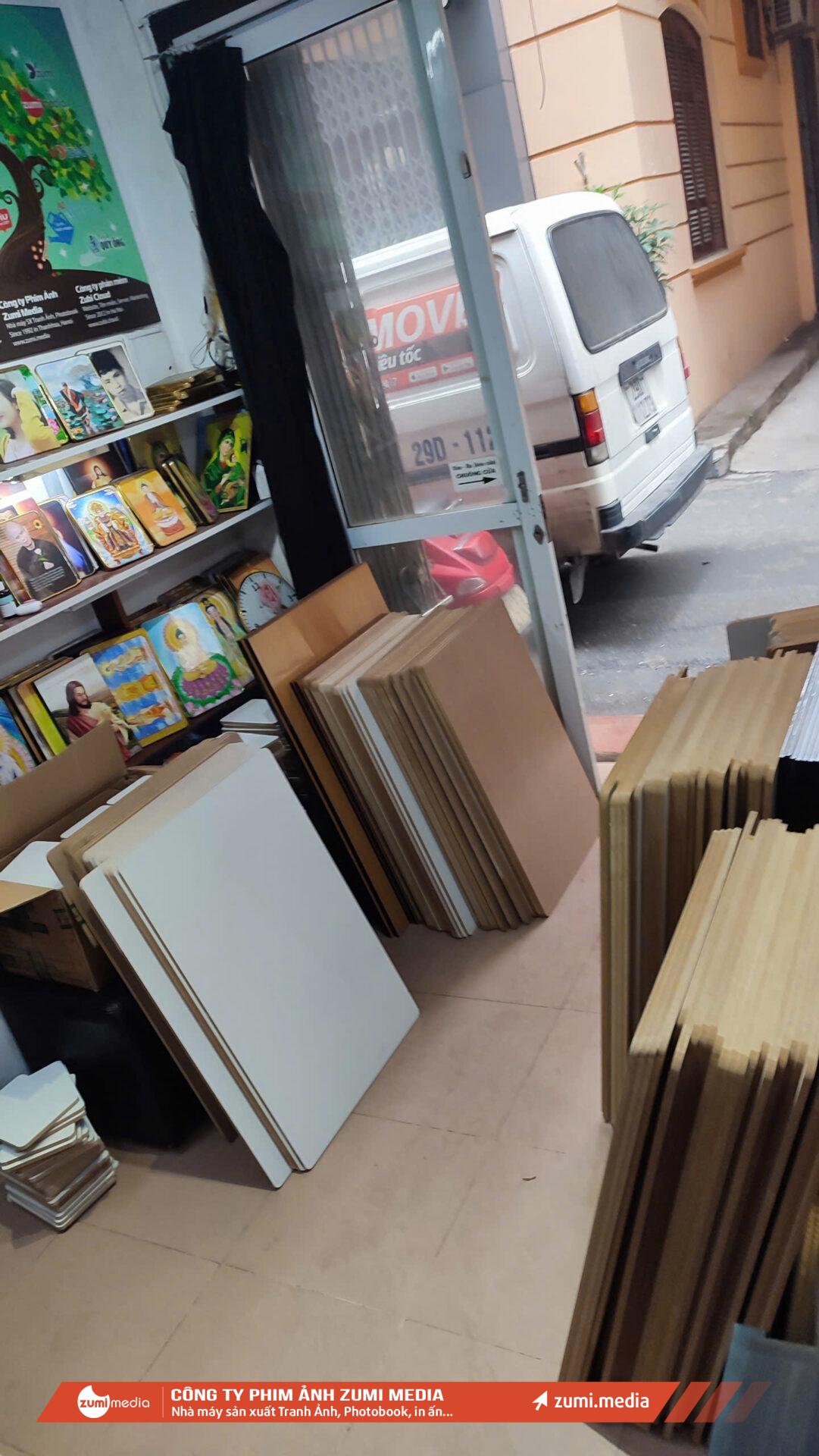 In Tranh Nha Khoa Fomex 5ly: Siêu Nhẹ, Bền Bỉ, Chống Nước Toàn Diện 13 zumimedia vp kimnguu 5