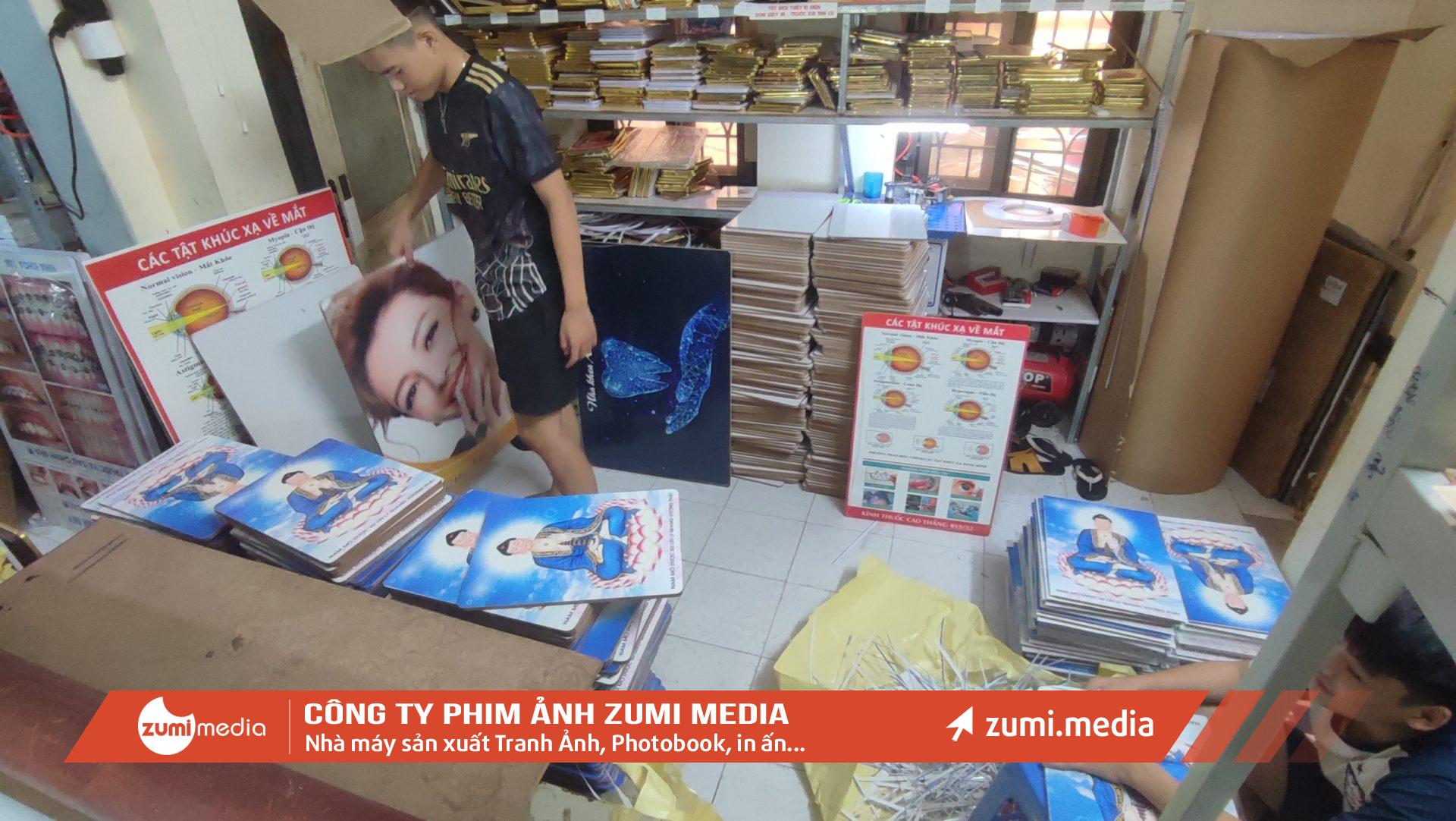 Xưởng In Ảnh Treo Tường Khổ Lớn Chất Lượng in Lấy Nhanh 16 in anh zumimedia 1