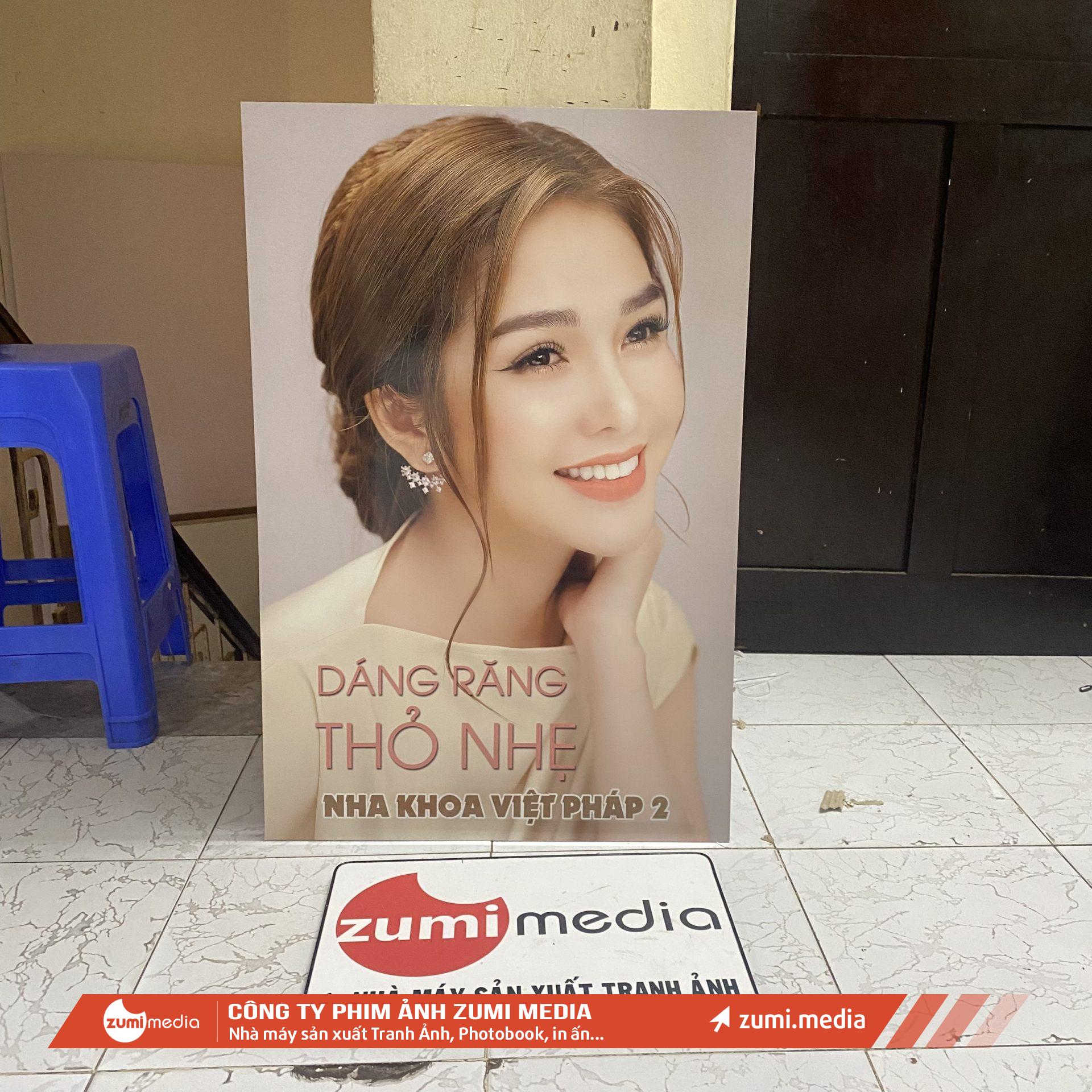 Xưởng In Ảnh Treo Tường Khổ Lớn Chất Lượng in Lấy Nhanh 9 in anh zumimedia 23