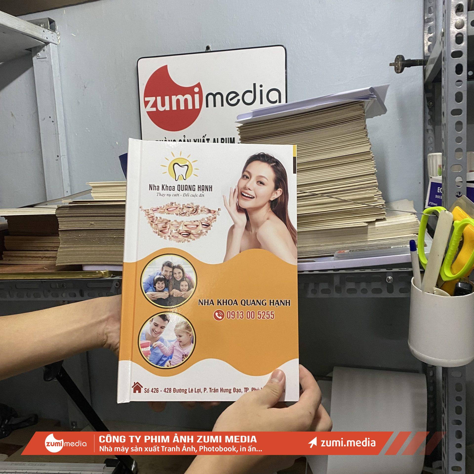 in Album Photobook 14 in anh zumimedia 26