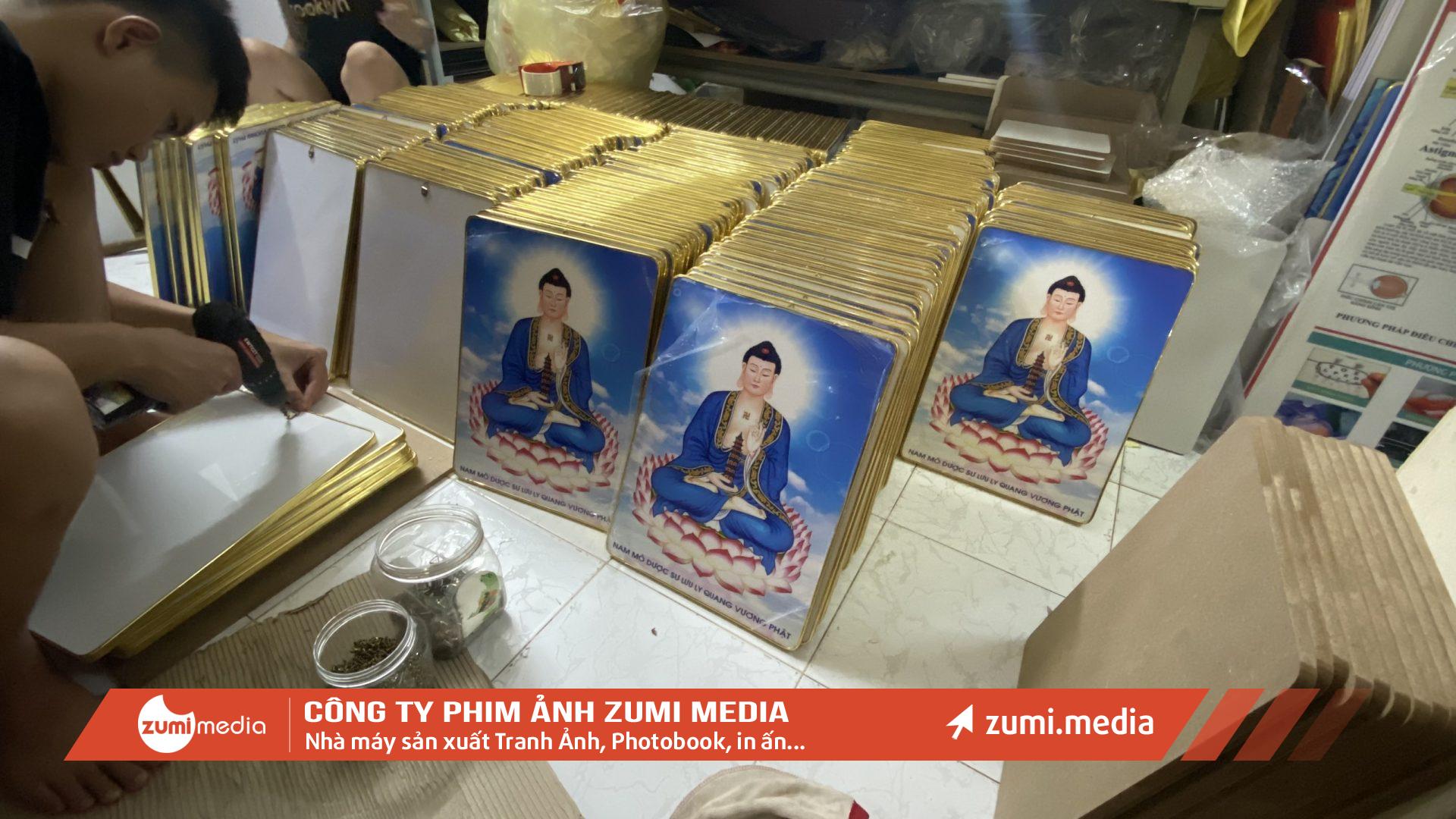 Xưởng In Ảnh Treo Tường Khổ Lớn Chất Lượng in Lấy Nhanh 14 in anh zumimedia 5