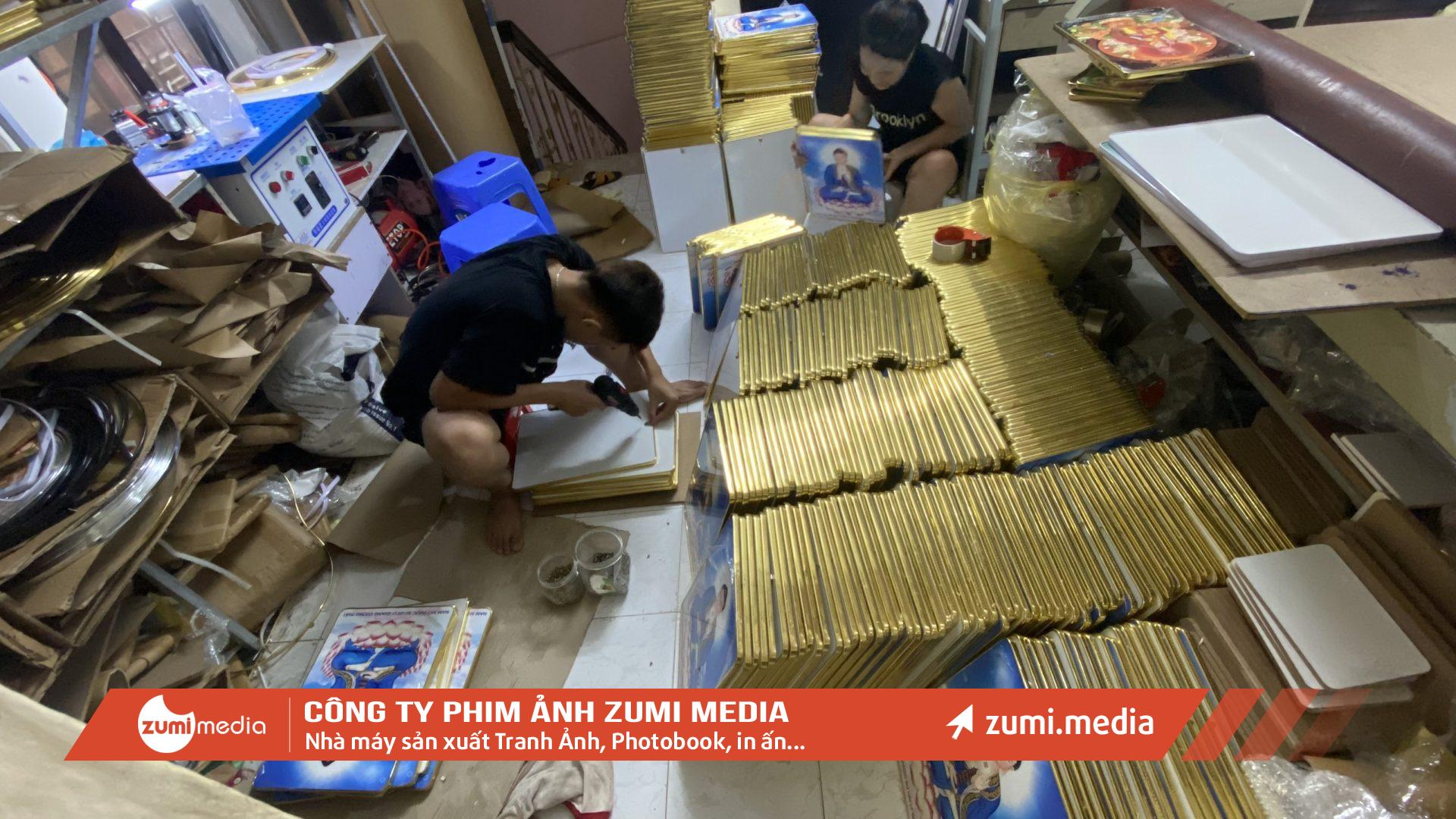 Xưởng In Ảnh Treo Tường Khổ Lớn Chất Lượng in Lấy Nhanh 22 in anh zumimedia 6