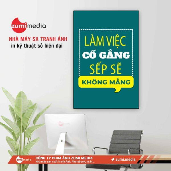 Tranh Động Lực Văn Phòng 2 in tranh van phong uy tin chuyen nghiep tai thanh xuan 55694