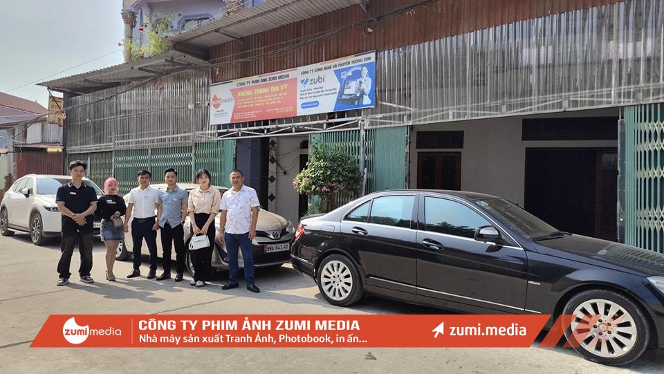 Zumi Media tài trợ tranh ảnh trang trí Trường Tiểu Học Mai Đình số 1, Hiệp Hòa, Bắc Giang 12 zumi media tai tro tranh anh trang tri truong tieu hoc mai dinh so 1 hiep hoa bac giang 84351