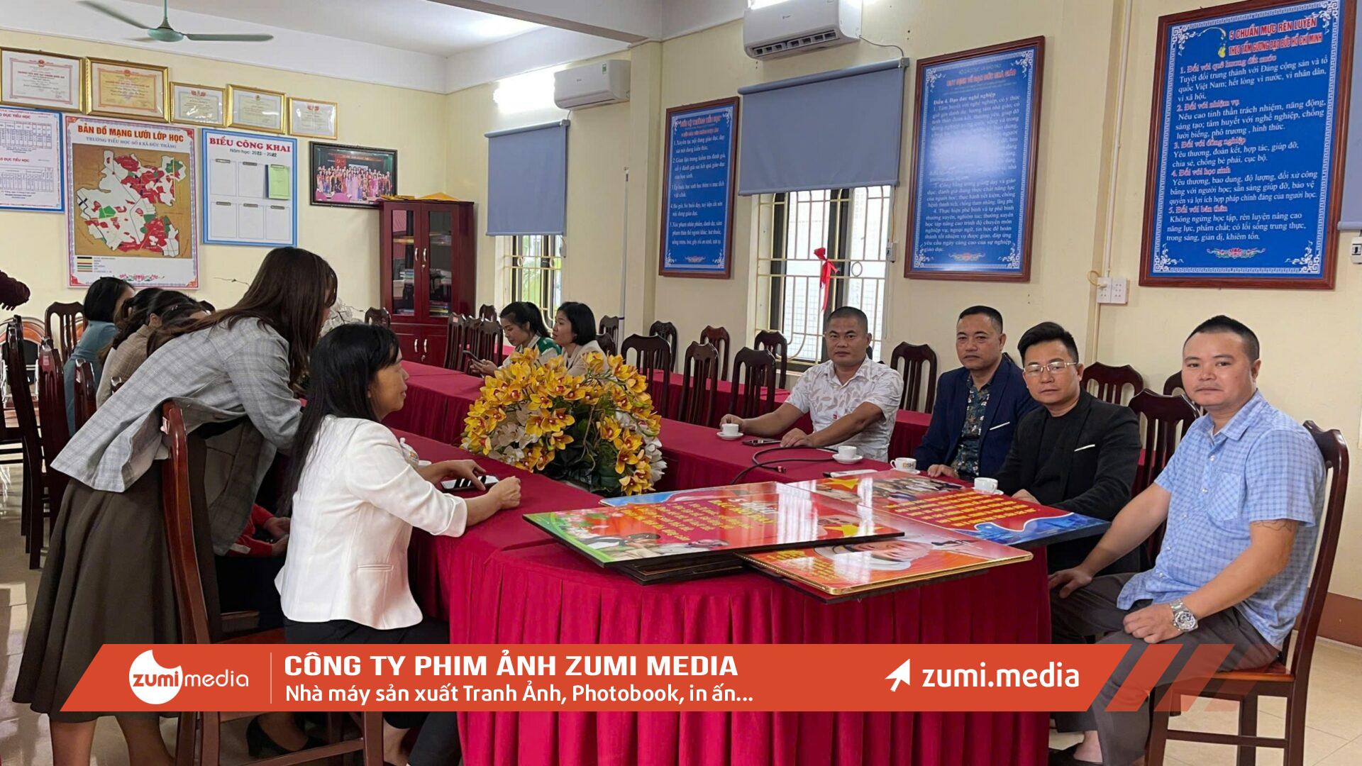 Zumi Media Tài Trợ Tranh Ảnh Trang Trí Phòng Học Trường Tiểu Học Đức Thắng Số 2, Hiệp Hòa, Bắc Giang 2 Zumi Media Tai Tro Tranh Anh Trang Tri Phong Hoc Truong Tieu Hoc Duc Thang So 2 Hiep Hoa Bac Giang 1