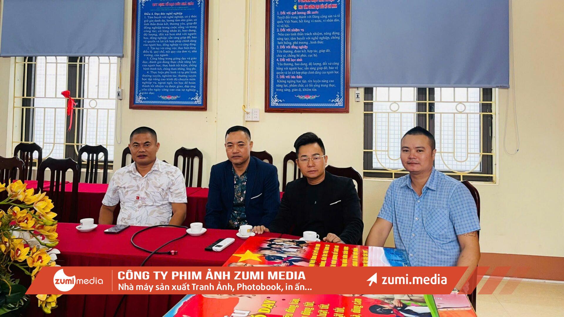 Zumi Media Tài Trợ Tranh Ảnh Trang Trí Phòng Học Trường Tiểu Học Đức Thắng Số 2, Hiệp Hòa, Bắc Giang 3 Zumi Media Tai Tro Tranh Anh Trang Tri Phong Hoc Truong Tieu Hoc Duc Thang So 2 Hiep Hoa Bac Giang 2