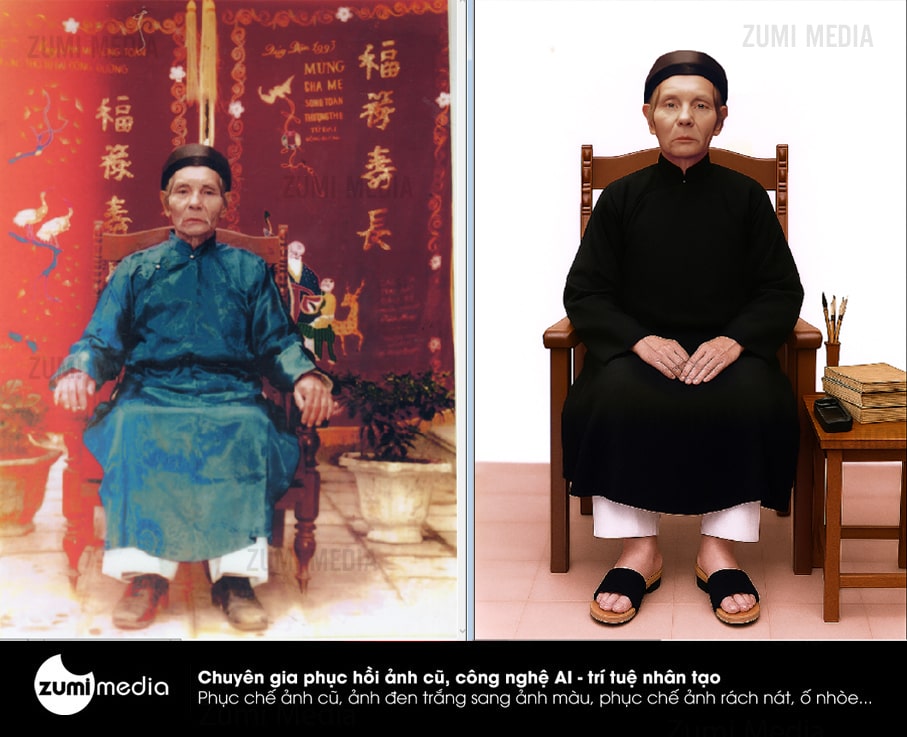 Zumi Media – Chuyen Gia Phuc Hoi Anh Cu Quan Chuc Thay Do 1