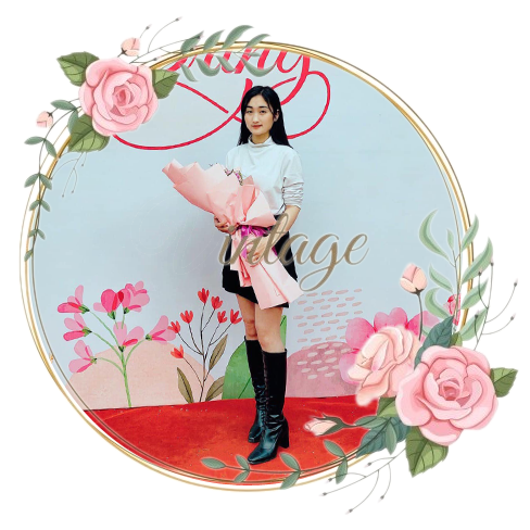 Make Up Artist jenny Ho